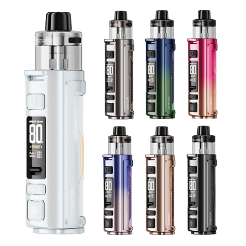Voopoo Argus Pro 2 Kit