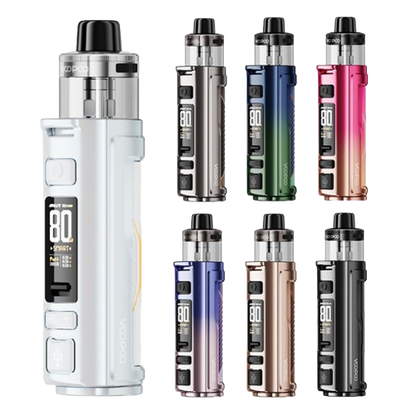 Voopoo Argus Pro 2 Kit