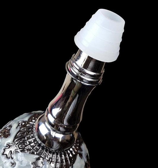 Silikon Kopfdichtung 2er-Pack