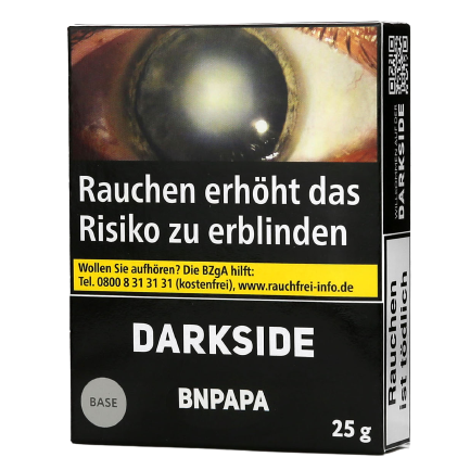 Darkside Tobacco Core - BNPAPA 25g