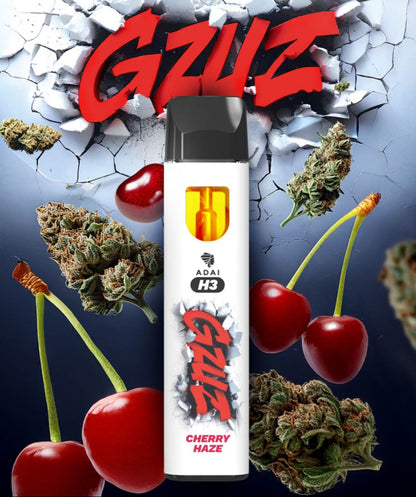 Gzuz (H3) - Wähle deine Sorte aus