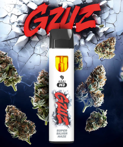 Gzuz (H3) - Wähle deine Sorte aus