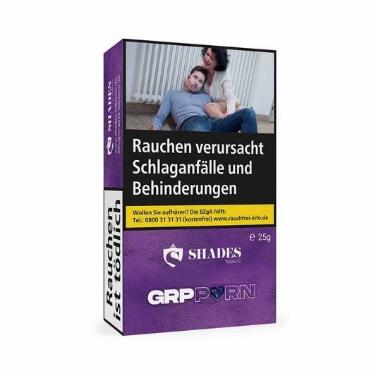 Shades - GRP PORN 25g