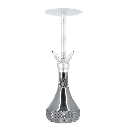 WD Hookah – A43A-7 - Set