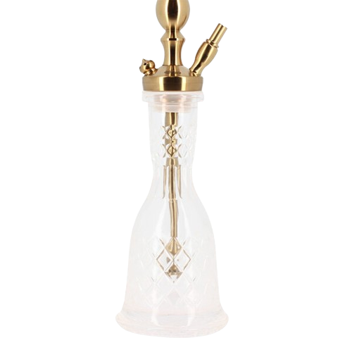 WD Hookah T1