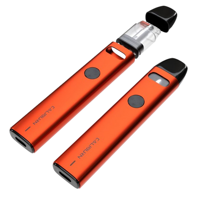 UWELL Caliburn Kit A2 Orange