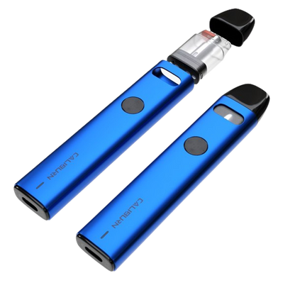 UWELL Caliburn Kit A2 Blau