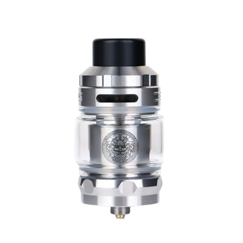 GeekVape - Z Subohm Clearomizer Set Silber