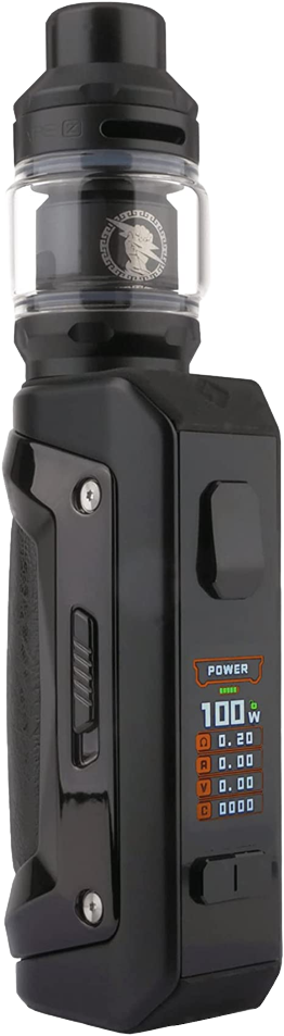 GeekVape Solo 2 Kit S100 - Black