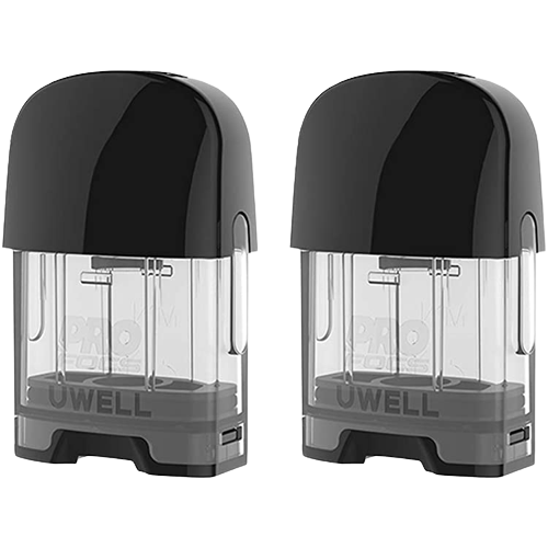 UWELL Caliburn G Cartridge (2er Packung)