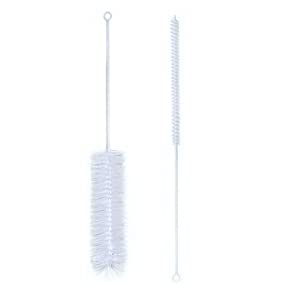 Reinigungsbürstenset (2-teilig)