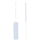 Reinigungsbürstenset (2-teilig)