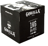 Gorilla Cube 26mm 1kg