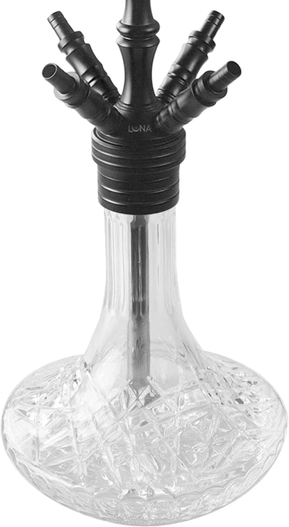 Luna Hookah - Praedo 2.0