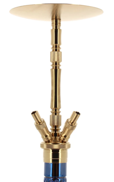 WD Hookah X39G-8