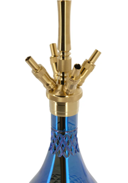 WD Hookah X39G-8