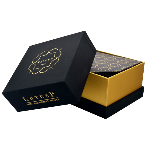 Kaloud Lotus 1+ Auris -  Gold