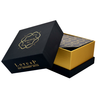 Kaloud Lotus 1+ Auris -  Gold