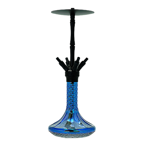 WD Hookah – A41B-12 - Set