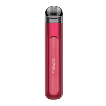 Aspire Flexus Q Kit - Rot