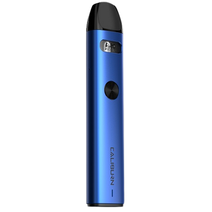 UWELL Caliburn Kit A2 Blau
