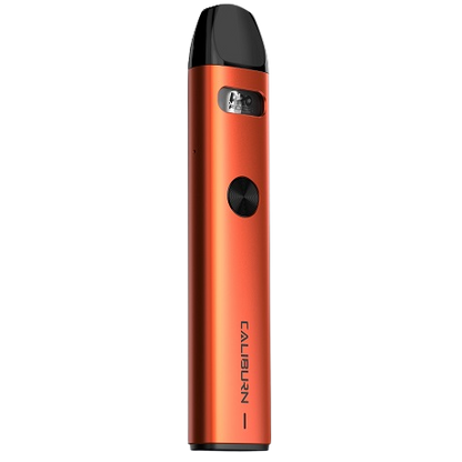 UWELL Caliburn Kit A2 Orange