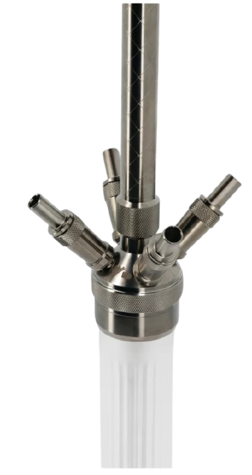 WD Hookah F60S-32