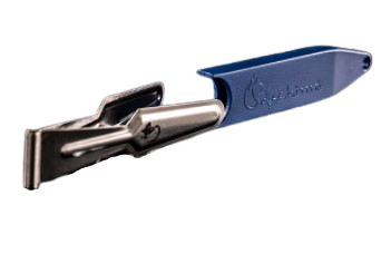 Dschinni Pocket Tweezer Schlüsselanhänger