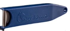 Dschinni Pocket Tweezer Schlüsselanhänger