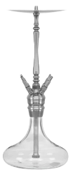 Gini´s Gator Stainless Steel