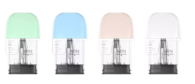 UWELL Popreel P1 Pod 1,2 Ohm (4er Pack)