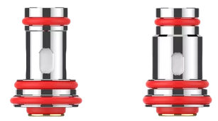 Uwell - Aeglos H2 Mesh 0,18 Ohm Head (4er Packung)