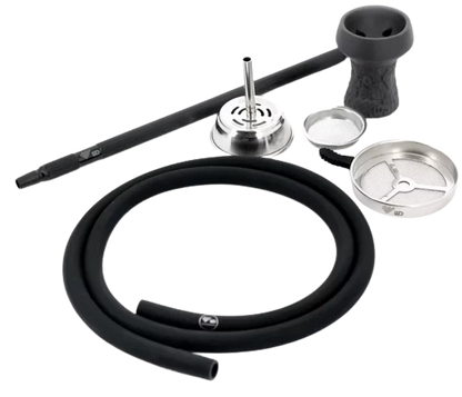 WD Hookah – A43B-7 - Set