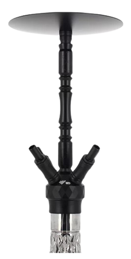 WD Hookah – A43B-7 - Set