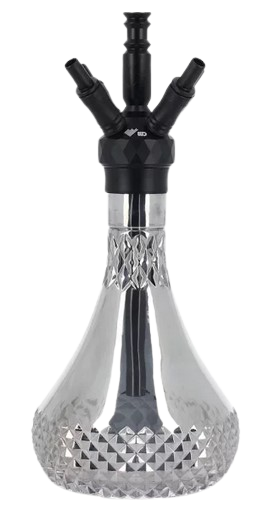 WD Hookah – A43B-7 - Set