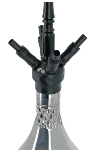 WD Hookah – A43B-7 - Set
