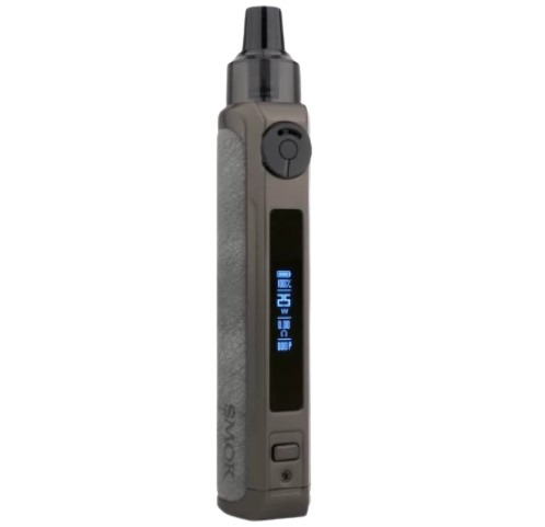 SMOK RPM 25W Pod Kit - grey-leather