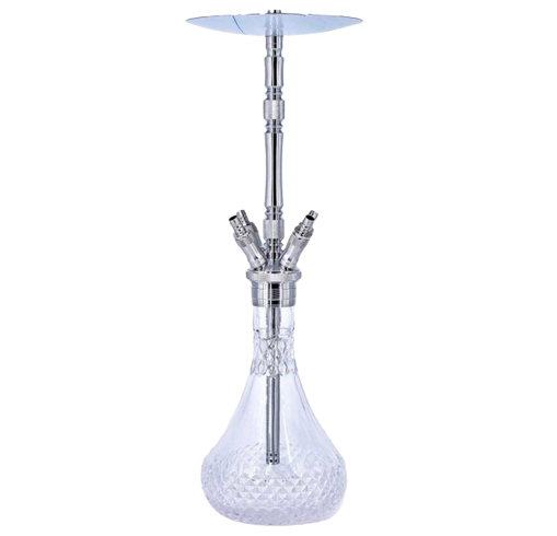 WD Hookah X39-6