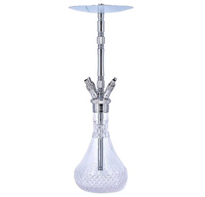 WD Hookah X39-6