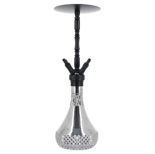 WD Hookah – A43B-7 - Set