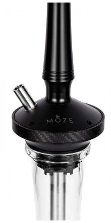 Moze x VYRO Noir Black
