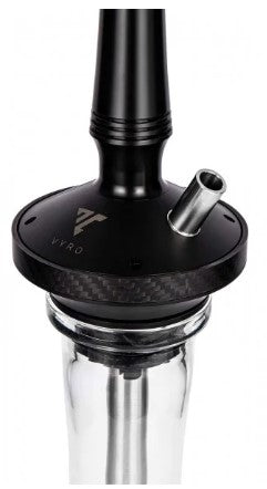 Moze x VYRO Noir Black