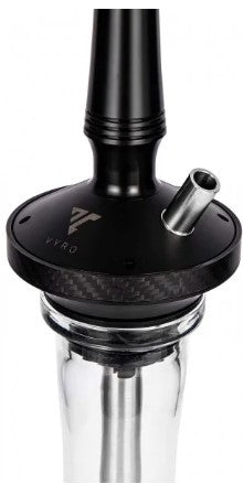 Moze x VYRO Noir Frosted