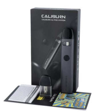 UWELL Caliburn Kit A2 Grau