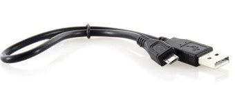 Mikro USB Ladekabel