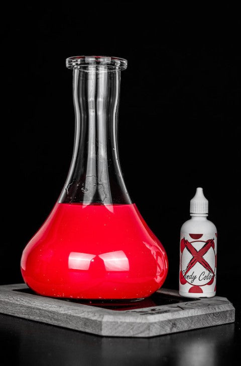 XSchischa Candy Colour - Wasserfärbemittel Konzentrat 100ml
