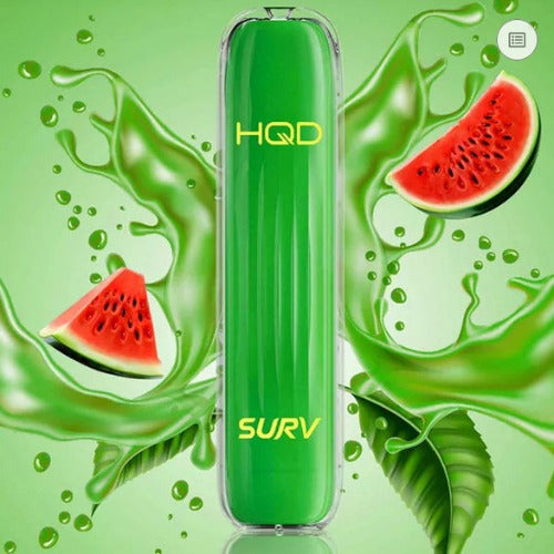 HQD Surv (Wave) - Watermelon