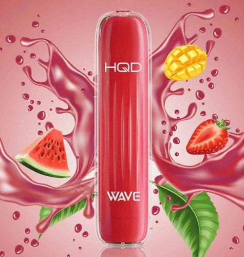 HQD Surv (Wave) - Mixed Fruit