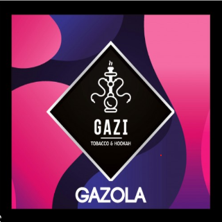 Gazi Tobacco - Gazola 25g