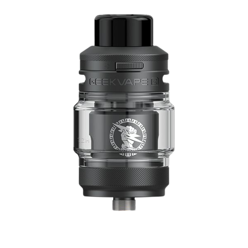 GeekVape - Z Subohm Clearomizer Set Schwarz